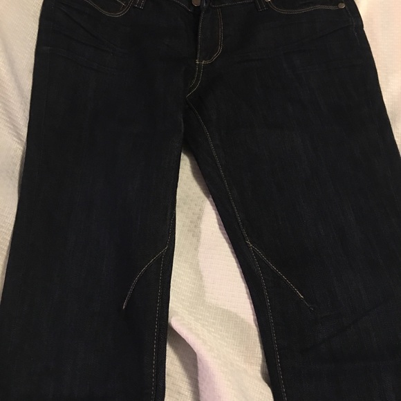 Paige Premium Skinny size 25 - Picture 2 of 6